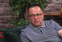 Photo of Mance prozvao Plenkovića i Milanovića: “Provjerite što HEP zaista radi u Kosinju i oko Kosinja”