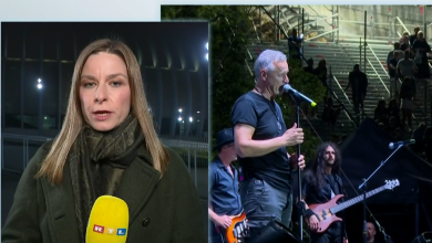 Photo of VIDEO Thompson priprema tužbu, ali bez pravne osnove: Grad Zagreb legalno zabranio “Za dom spremni”