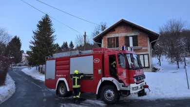 Photo of Vatrogasci dali važne upute: Smanjimo broj požara u sezoni grijanja