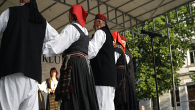 Photo of PAUN – kolo za zaljubljene koji ne znaju kako prići djevojci ili momku