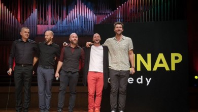 Photo of Nasmijte se uz savjete LAJNAP komičara na tematskom showu DEJTNAJT!