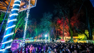 Photo of Advent u Karlovcu – jedno od najvažnijih i rado posjećenih turističkih događanja!