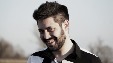 Photo of “Vrijeme je novac” – nova pjesma Vedrana Ljubenka