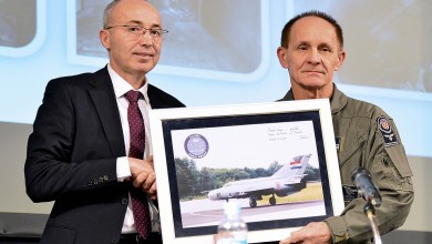 Photo of PRELET ZA HRVATSKU Održana promocije knjige Danijela i Snježane Borović