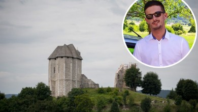 Photo of LIČKE PRIČE – Dario Poznanović: “Iako je u Hrvatskoj lako naći posao u mojoj struci, naš kraj nije jedan od tih dijelova države, a i ima nas sve manje”