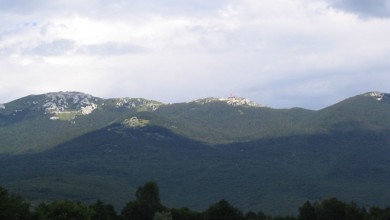 Photo of Na području RH smrtno stradalo 25 migranata, Ličko-senjska među kobne tri županije