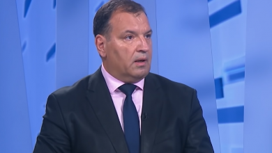 Photo of U bolnicu Fran Mihaljević primljena dva muškarca sa sumnjom na koronavirus