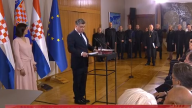 Photo of Prvi govor predsjednika: “Izbori nisu metoda za pronalaženje apsolutne istine”