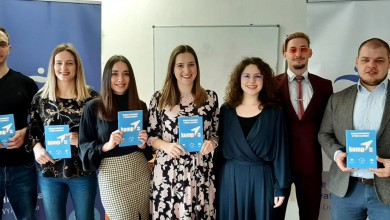 Photo of Projekt Kompas: Ličko-senjska samouprava je najmanje zainteresirana za konferencije o mjerama zapošljavanja mladih
