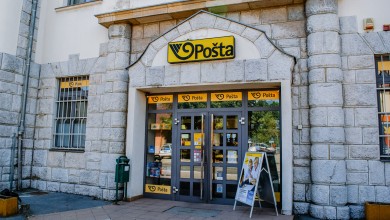 Photo of Hrvatska pošta privremeno zatvara poštanski ured u Brušanima