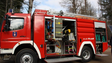 Photo of U Gospiću obilježen Dan jedinstvenog broja za hitne službe 112