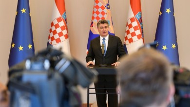Photo of Predsjednik Republike: Informiran sam o svemu i do sada nije napravljena niti jedna greška