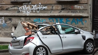 Photo of Seizmograf Kuk: Ne nasjedajte na glasine o novim, još jačim potresima!