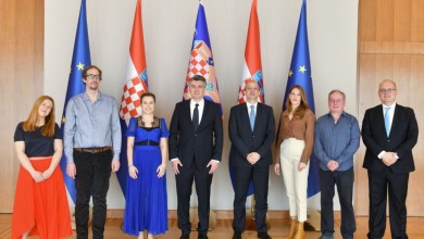Photo of Predsjednik Republike podržao zahtjeve inicijative „Znanstvenici za klimu”