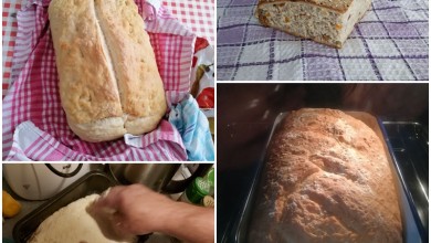 Photo of Ličanke znaju: Nema ništa finije od mirisa i okusa svježe pečenog domaćeg kruha!