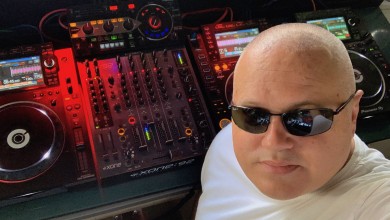 Photo of ND Mag s Ibize predstavlja DJ MAX-ov Welcome To The Club live stream