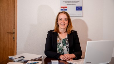 Photo of Danijela Smolčić: Ličani su izrazito zainteresirani za Program ruralnog razvoja EU, ipak smo mi poljoprivredni kraj