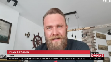 Photo of VIDEO Hrvatski kuhari svaki dan kuhaju kod kuće za nas!