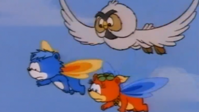 Photo of Mali leteći medvjedići od danas na YouTubeu!