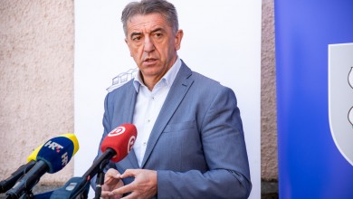 Photo of Župan Milinović uoči produženog vikenda: Ako želiš Liku korona-free, ovog vikenda ostani doma ti!