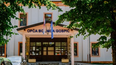 Photo of Počela humanitarna akcija veterana Vukova “Zajedno u ratu, zajedno u miru za OB Gospić”