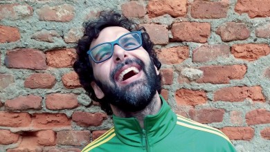 Photo of Zvijezda Voicea Aleksandar Baić snimio pjesmu “Halucinacija”