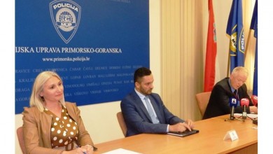 Photo of Uhićena petorka koja je dizala u zrak bankomate i ukrala više od tri milijuna kuna