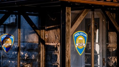 Photo of Opljačkana planinarska kućica u Kuterevu, drsko ponašanje u Otočcu