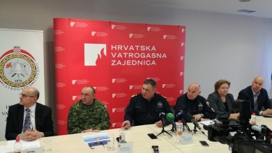Photo of Vatrogasci su spremni za novu protupožarnu sezonu