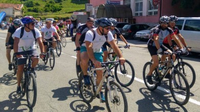 Photo of Otkazana i 14. memorijalna Barkanova biciklijada