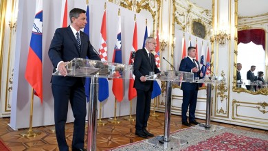Photo of Predsjednik Milanović pozvao austrijske turiste u Hrvatsku