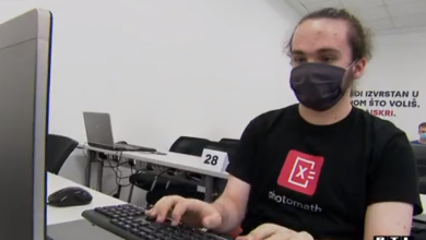 Photo of VIDEO Mladi Hrvati digitalno najpismeniji u cijeloj Europi! A stariji od 35 na dnu ljestvice