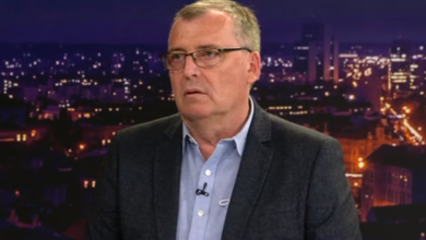 Photo of VIDEO Capak: “Ugasio sam mail zbog mladenki. Na svadbama se ne preporučuje ni kaubojski ples”