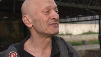 Photo of Preminuo Ante Pavlović: Krenuo je pješice u Sinj, pozlilo mu je u Gospiću