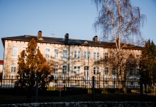 Photo of Biskupija o slučaju zlostavljanja maloljetnika u Gospiću: Predmet je prijavljen nadležnim vlastima