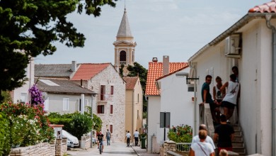 Photo of S radom započela COVID ambulanta u Novalji