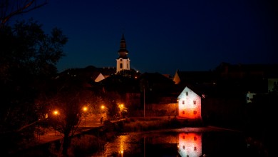 Photo of Od Tesle do Djeda Mraza: Ovi projekti u Lici dobili su gotovo pola milijuna eura