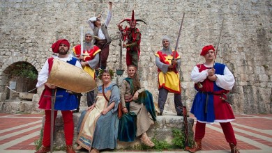 Photo of Krčki sajam – najdugovječnija tradicijska manifestacija na sjevernom Jadranu!