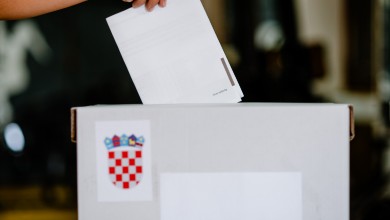 Photo of DIP u 11.30: Jedna lička općina ima najveću izlaznost u IX. izbornoj jedinici