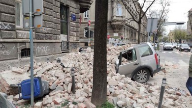 Photo of Davor Nađi: “Ne može bakica iz Donjeg Lapca ispaštati zbog onih koji su bili neodgovorni!