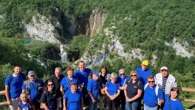 Photo of LIČKE PRIČE – Katarina Rupčić: Radimo na tome da budemo što uspješniji, bolji i jači!