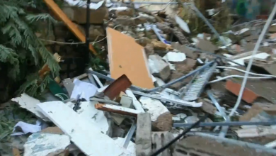 Photo of VIDEO Nove snimke užasa u Bejrutu: Evo što je slovenski humanitarac snimio 10 minuta nakon eksplozije!