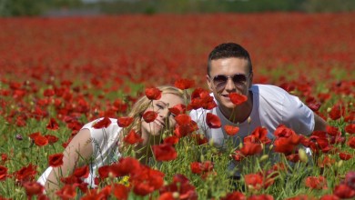 Photo of Tamburaški sastav Dangube predstavlja ljetnu baladu “Makovi”