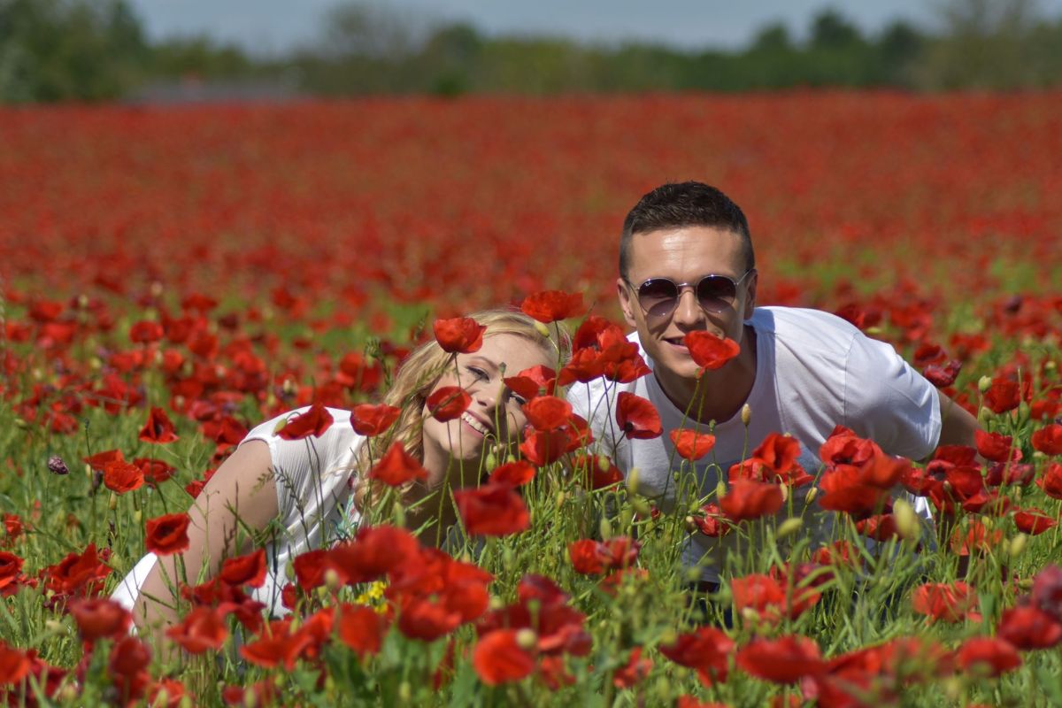 Tamburaški sastav Dangube predstavlja ljetnu baladu "Makovi" Lika Club