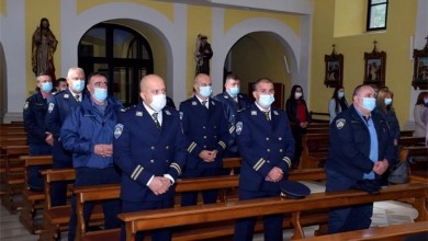 Photo of Policijska uprava ličko-senjska obilježila Dan policije