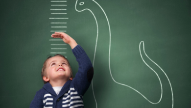 Photo of Međunarodni dan svijesti o dječjem rastu: Dobar rast = dobro zdravlje!