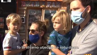 Photo of VIDEO Skandinavski recept: Kako je “nehumana” Švedska postala uzor Hrvatskoj