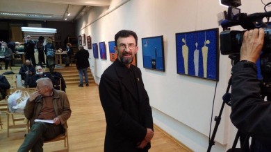 Photo of Don Kaćunko u Zagrebu predstavio svoju novu knjigu