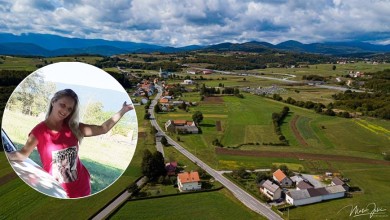 Photo of LIČKE PRIČE – Elvira Toljan Putrić: “Može čovik otić iz Like, ali Lika iz njega nikad!”