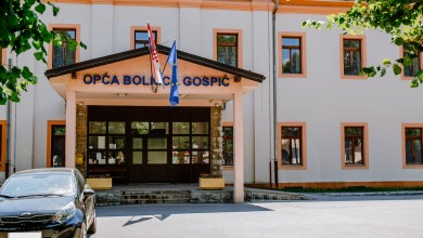 Photo of Oprez, gripa još hara: Ličko-senjska županija po broju oboljelih u nacionalnom prosjeku